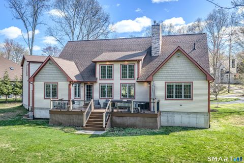 Tiny photo for 40 Maxfelix Drive, Mansfield, CT 06268 (MLS # 24152555)