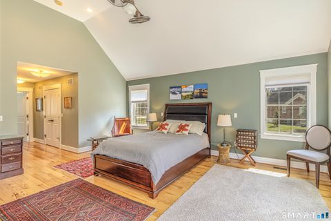 Tiny photo for 40 Maxfelix Drive, Mansfield, CT 06268 (MLS # 24152555)