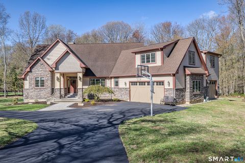 Tiny photo for 40 Maxfelix Drive, Mansfield, CT 06268 (MLS # 24152555)