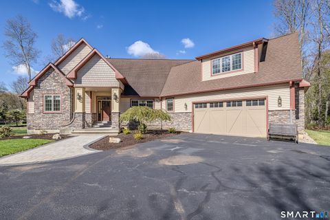 Tiny photo for 40 Maxfelix Drive, Mansfield, CT 06268 (MLS # 24152555)