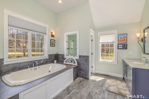 Tiny photo for 40 Maxfelix Drive, Mansfield, CT 06268 (MLS # 24152555)