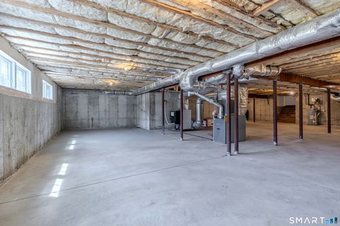 Tiny photo for 40 Maxfelix Drive, Mansfield, CT 06268 (MLS # 24152555)