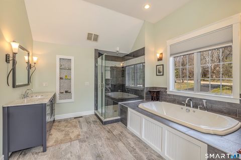 Tiny photo for 40 Maxfelix Drive, Mansfield, CT 06268 (MLS # 24152555)