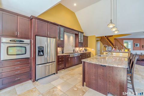 Tiny photo for 40 Maxfelix Drive, Mansfield, CT 06268 (MLS # 24152555)