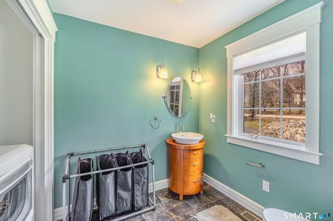 Tiny photo for 40 Maxfelix Drive, Mansfield, CT 06268 (MLS # 24152555)