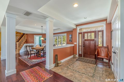 Tiny photo for 40 Maxfelix Drive, Mansfield, CT 06268 (MLS # 24152555)