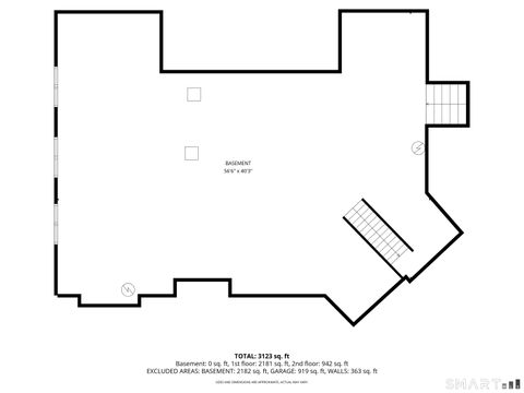 Tiny photo for 40 Maxfelix Drive, Mansfield, CT 06268 (MLS # 24152555)