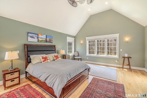 Tiny photo for 40 Maxfelix Drive, Mansfield, CT 06268 (MLS # 24152555)