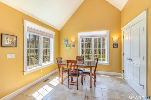 Tiny photo for 40 Maxfelix Drive, Mansfield, CT 06268 (MLS # 24152555)