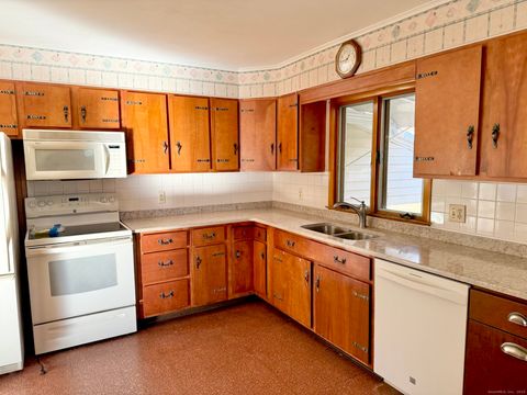 Tiny photo for 245 Babbitt Road, Thomaston, CT 06787 (MLS # 24141925)