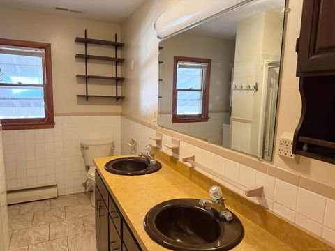 Tiny photo for 245 Babbitt Road, Thomaston, CT 06787 (MLS # 24141925)