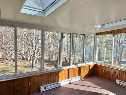 Tiny photo for 245 Babbitt Road, Thomaston, CT 06787 (MLS # 24141925)