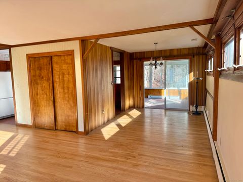 Tiny photo for 245 Babbitt Road, Thomaston, CT 06787 (MLS # 24141925)