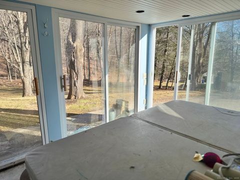 Tiny photo for 245 Babbitt Road, Thomaston, CT 06787 (MLS # 24141925)