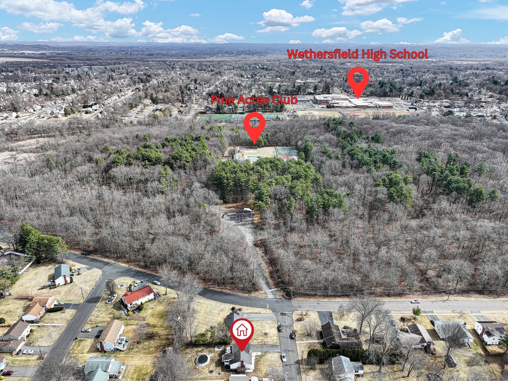 9 Crest Street, Wethersfield, Connecticut image 39