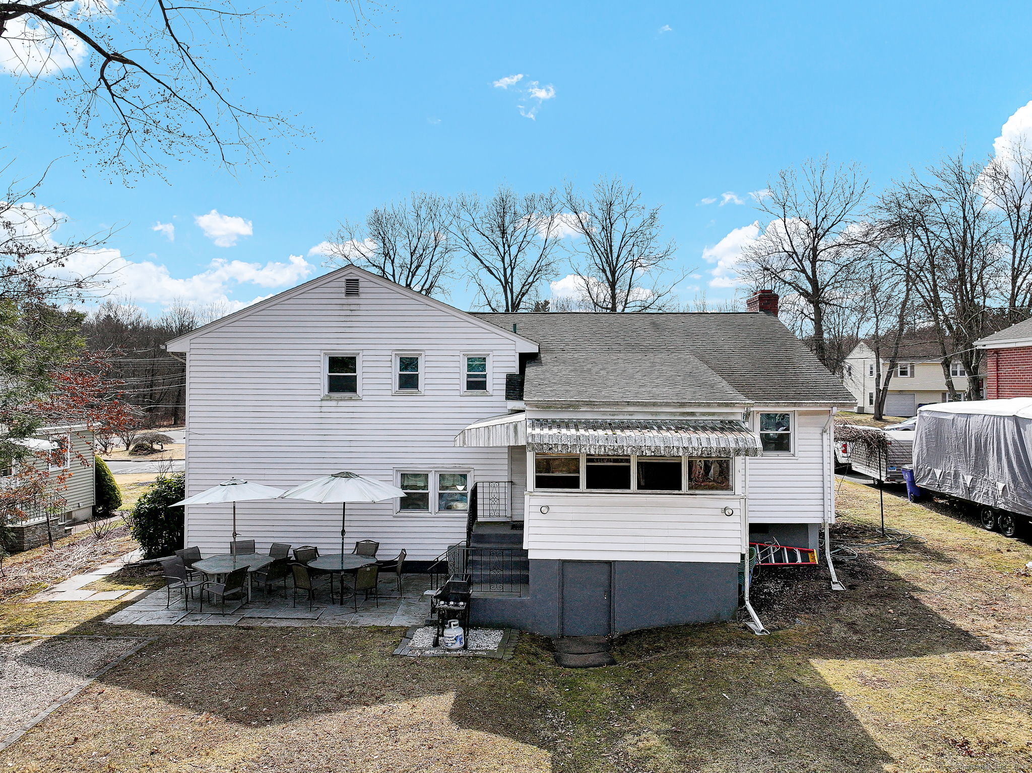 9 Crest Street, Wethersfield, Connecticut image 35