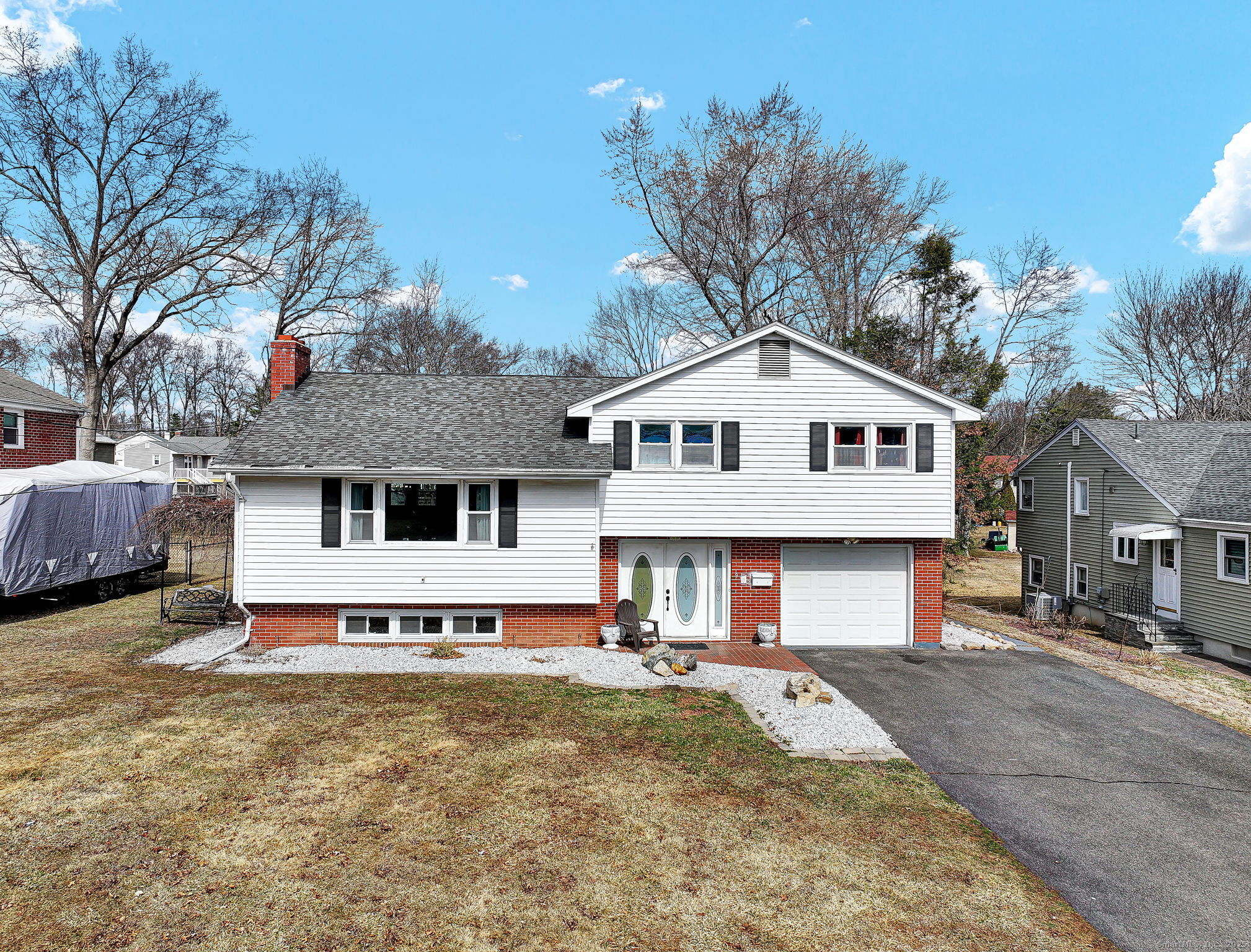 9 Crest Street, Wethersfield, Connecticut image 1