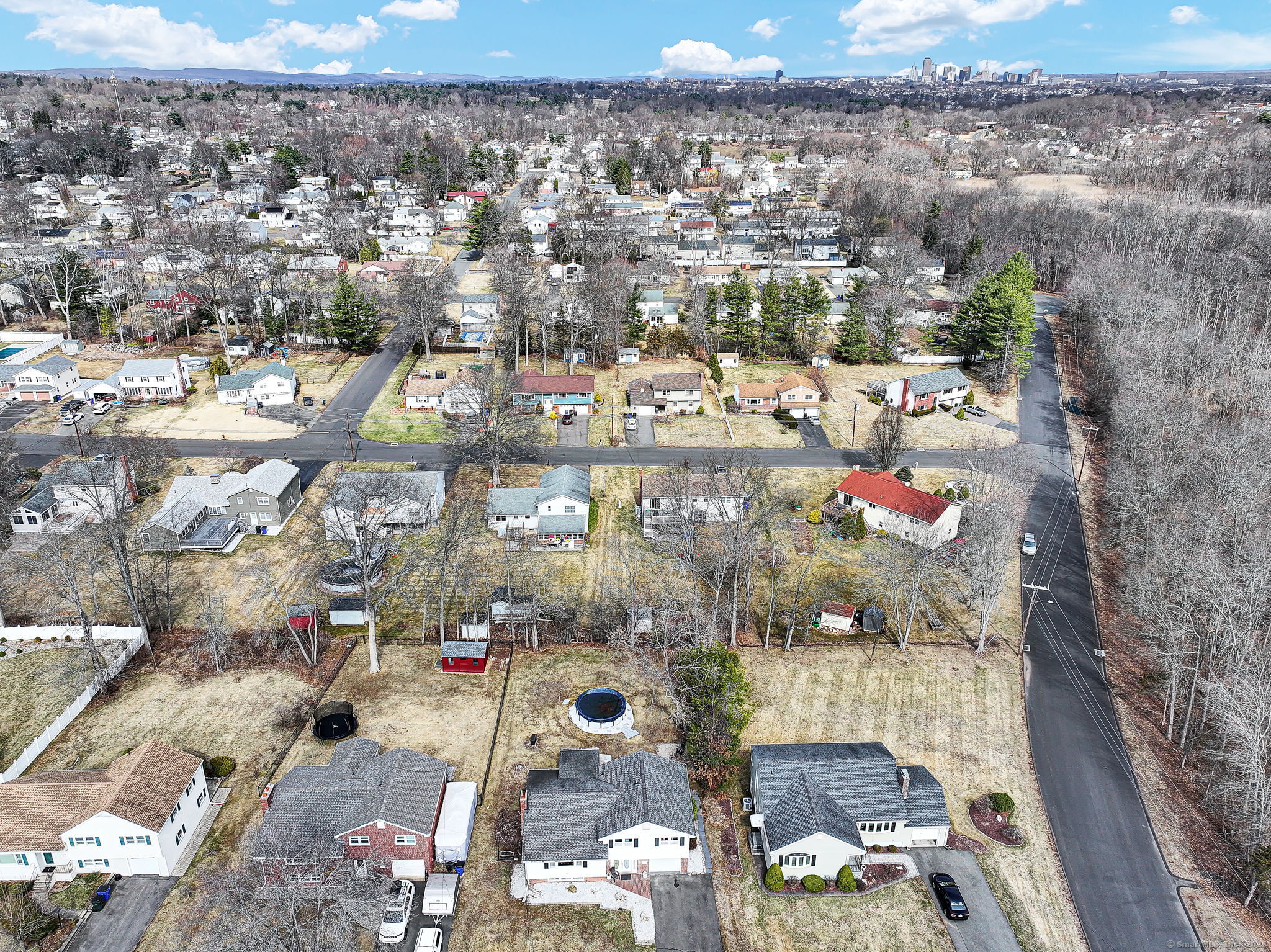 9 Crest Street, Wethersfield, Connecticut image 37