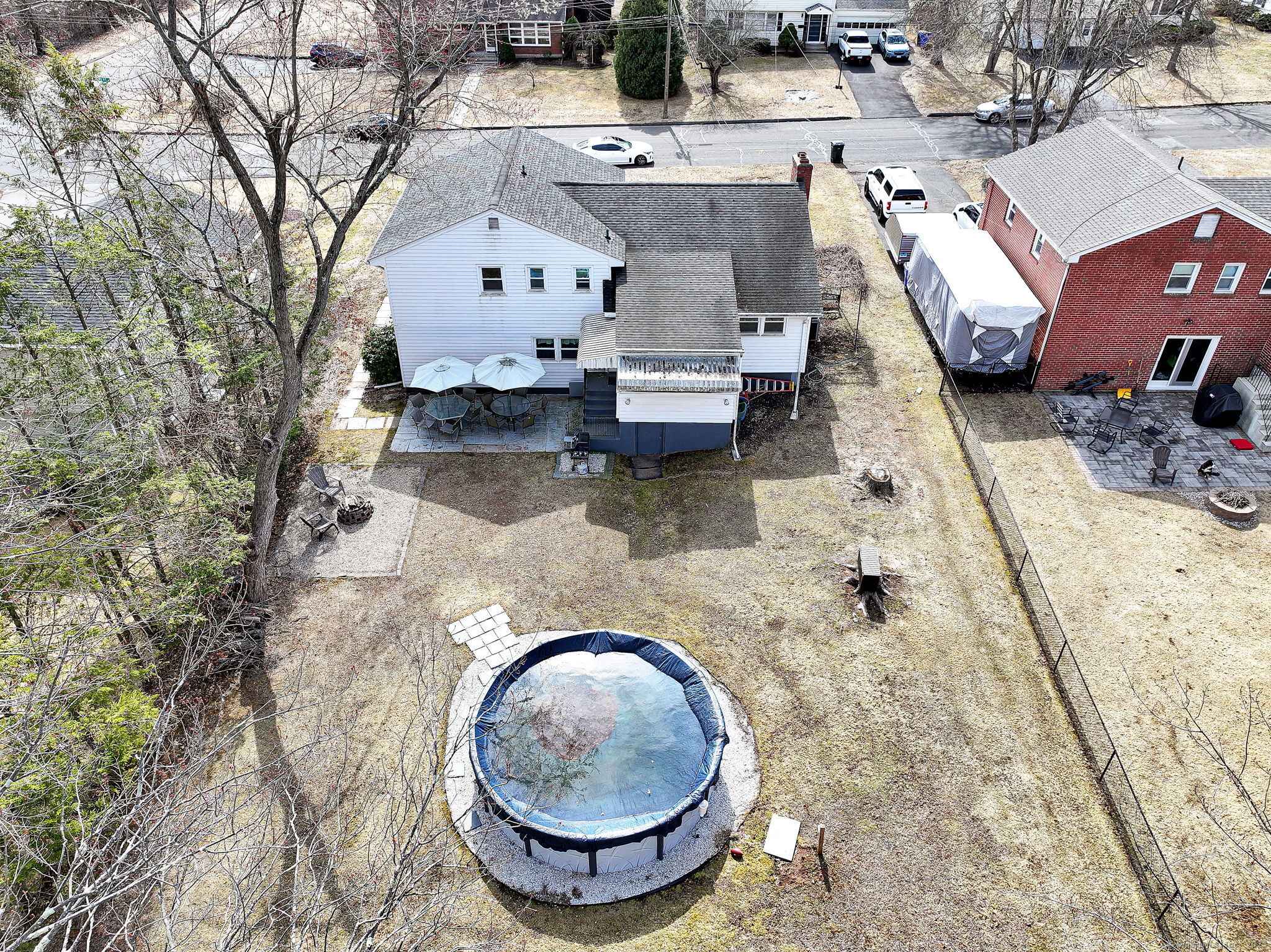 9 Crest Street, Wethersfield, Connecticut image 36