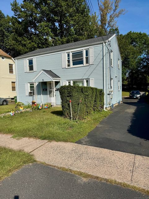 60 Allen Street Windsor CT 06095