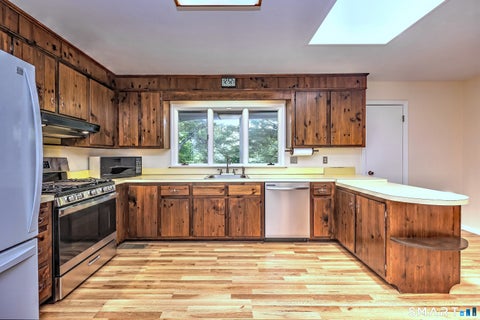 Tiny photo for 12 Walker Road, Woodbury, CT 06798 (MLS # 24179773)