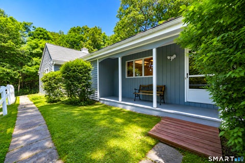 Tiny photo for 12 Walker Road, Woodbury, CT 06798 (MLS # 24179773)