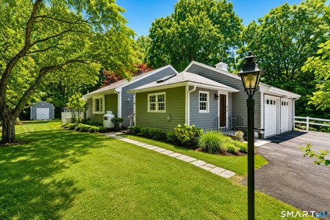 Tiny photo for 12 Walker Road, Woodbury, CT 06798 (MLS # 24179773)