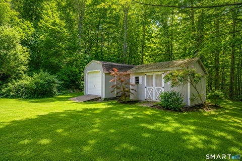 Tiny photo for 12 Walker Road, Woodbury, CT 06798 (MLS # 24179773)