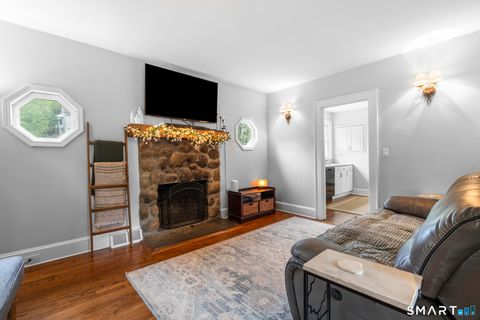 Tiny photo for 60 Shinnacock Trail, Shelton, CT 06484 (MLS # 24172886)