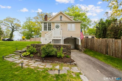 Photo of 60 Shinnacock Trail, Shelton, CT 06484 (MLS # 24172886)