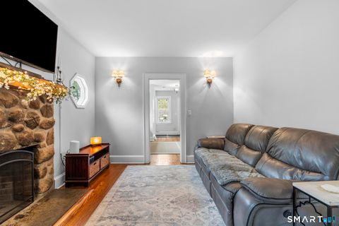 Tiny photo for 60 Shinnacock Trail, Shelton, CT 06484 (MLS # 24172886)