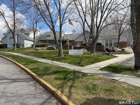 Condo For Sale - 87 Leafwood Lane #233<br/> Groton, CT 06340