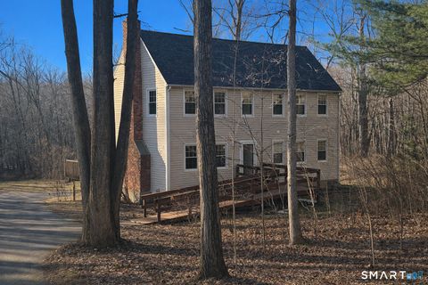 59 Cedar Hill Road Newtown CT 06470