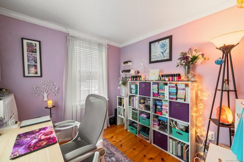 Tiny photo for 10 Hazel Plain Road, Woodbury, CT 06798 (MLS # 24143427)