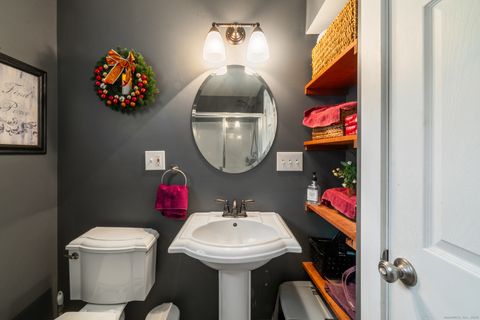 Tiny photo for 10 Hazel Plain Road, Woodbury, CT 06798 (MLS # 24143427)