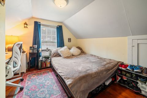 Tiny photo for 10 Hazel Plain Road, Woodbury, CT 06798 (MLS # 24143427)