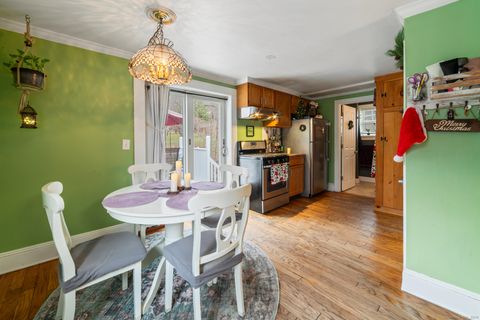 Tiny photo for 10 Hazel Plain Road, Woodbury, CT 06798 (MLS # 24143427)