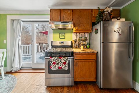 Tiny photo for 10 Hazel Plain Road, Woodbury, CT 06798 (MLS # 24143427)