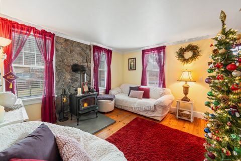 Tiny photo for 10 Hazel Plain Road, Woodbury, CT 06798 (MLS # 24143427)