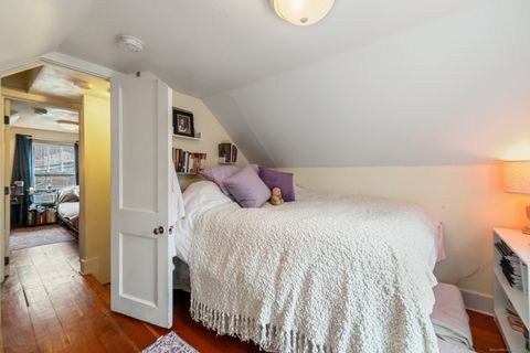 Tiny photo for 10 Hazel Plain Road, Woodbury, CT 06798 (MLS # 24143427)