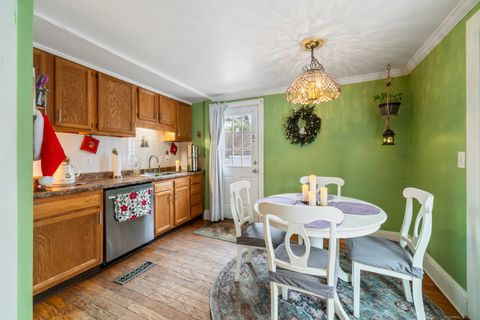 Tiny photo for 10 Hazel Plain Road, Woodbury, CT 06798 (MLS # 24143427)