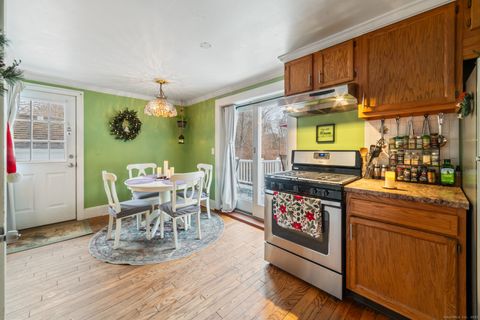 Tiny photo for 10 Hazel Plain Road, Woodbury, CT 06798 (MLS # 24143427)