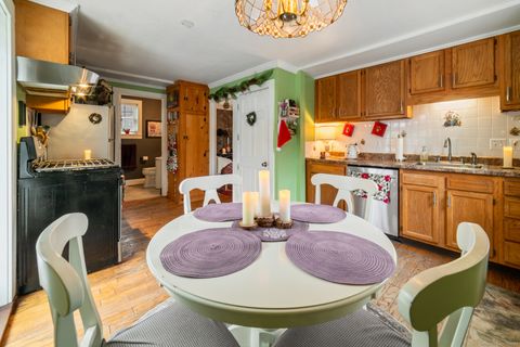 Tiny photo for 10 Hazel Plain Road, Woodbury, CT 06798 (MLS # 24143427)