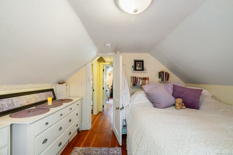 Tiny photo for 10 Hazel Plain Road, Woodbury, CT 06798 (MLS # 24143427)