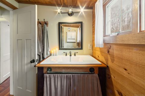 Tiny photo for 10 Hazel Plain Road, Woodbury, CT 06798 (MLS # 24143427)