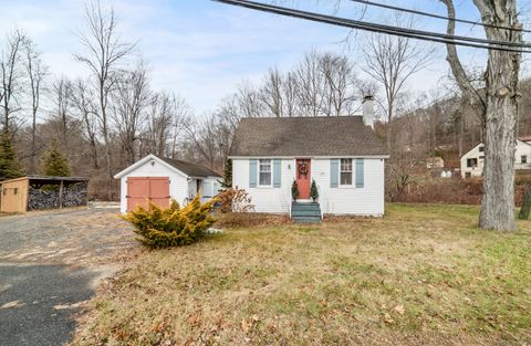 Tiny photo for 10 Hazel Plain Road, Woodbury, CT 06798 (MLS # 24143427)