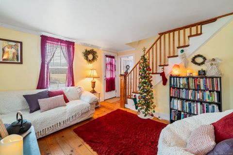 Tiny photo for 10 Hazel Plain Road, Woodbury, CT 06798 (MLS # 24143427)