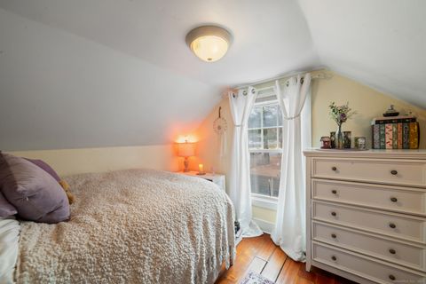 Tiny photo for 10 Hazel Plain Road, Woodbury, CT 06798 (MLS # 24143427)