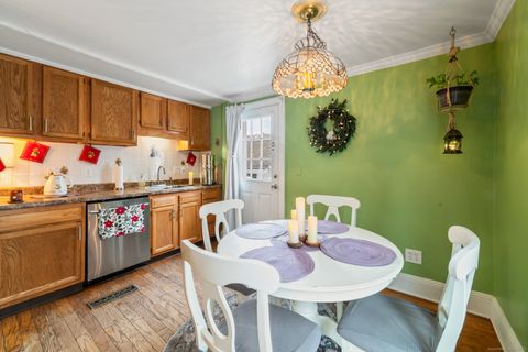 Tiny photo for 10 Hazel Plain Road, Woodbury, CT 06798 (MLS # 24143427)