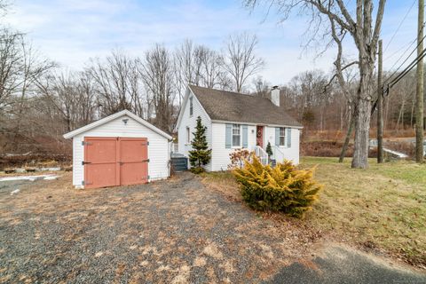Tiny photo for 10 Hazel Plain Road, Woodbury, CT 06798 (MLS # 24143427)